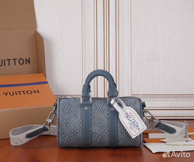 Сумка дорожная Louis Vuitton