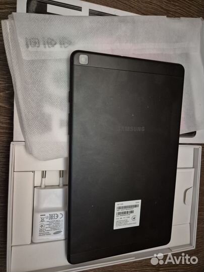 Планшет samsung TabA sm t295