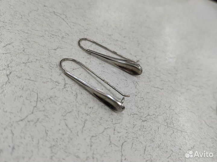 Серебро