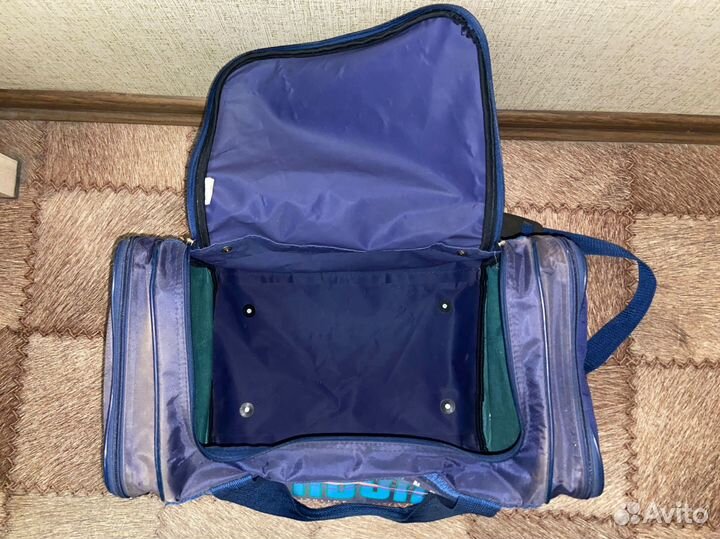 Дорожная сумка