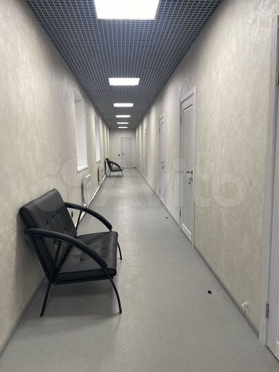 Офисные помещения