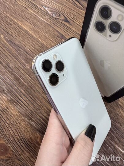 iPhone 11 Pro, 256 ГБ