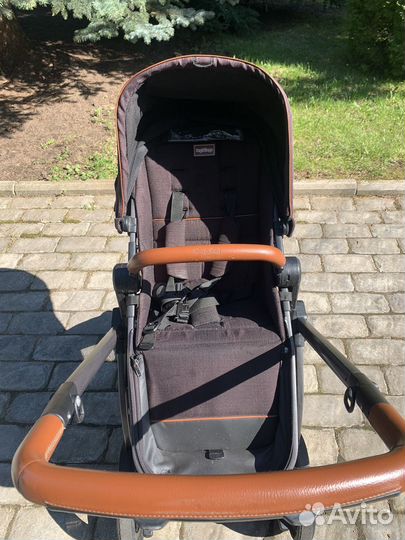 Коляска peg perego