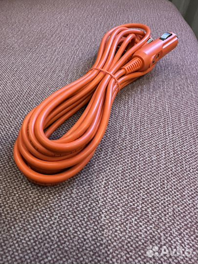 Автомобильная зарядка для jbl partybox