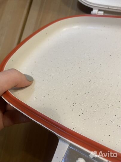 Сковородка