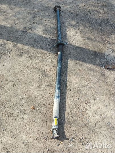 Карданный вал Hyundai ix35