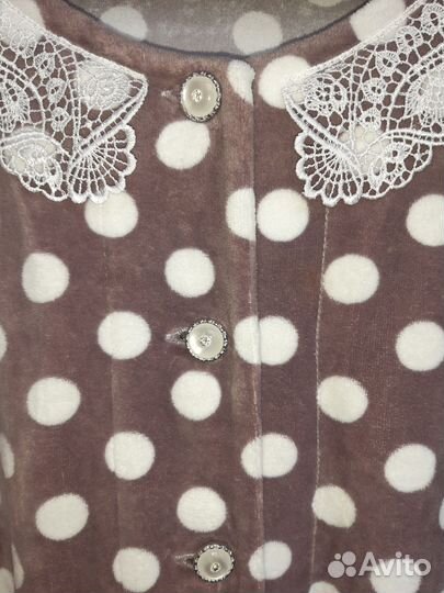 Халат женский новый 56 размер