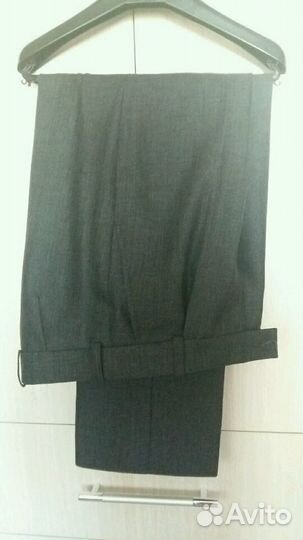 Школьный костюм кайсаров, цвет пегас