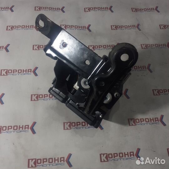 Блок абс volvo S80