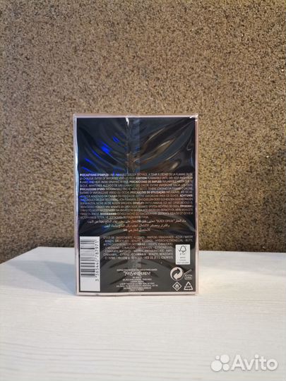 Духи женские