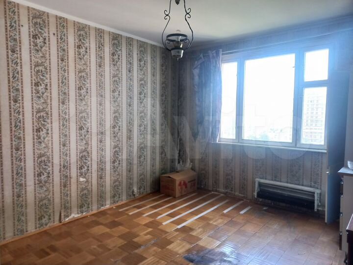 2-к. квартира, 59,3 м², 13/22 эт.