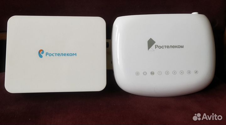 Wifi роутеры