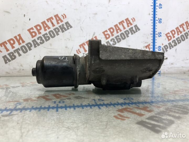 Ниссан Патфайндер Моторчик стеклоочистителей