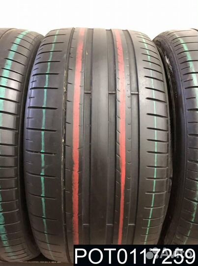 Pirelli P Zero PZ4 285/30 R22 101Y