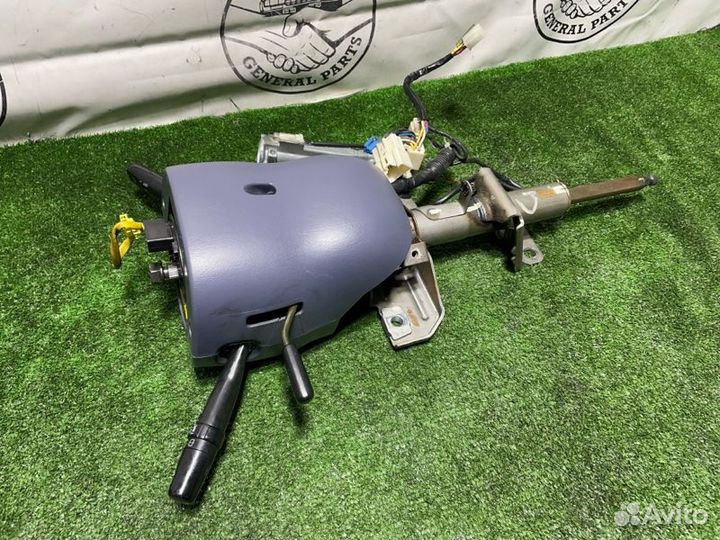 Рулевая колонка Toyota Land Cruiser Prado KZJ95