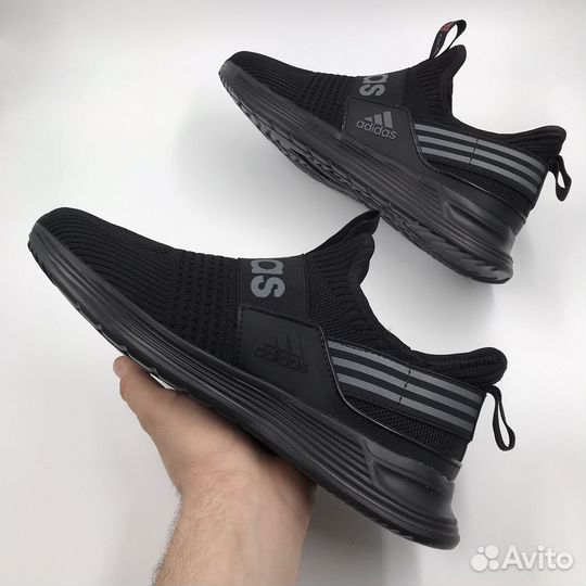 Кроссовки adidas лето