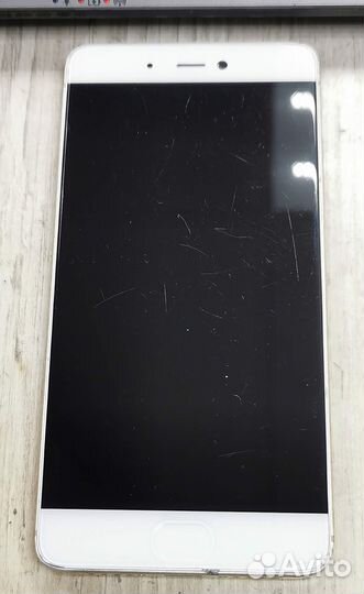 Xiaomi Mi 5S, 4/128 ГБ