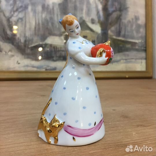 Скульптура дулево