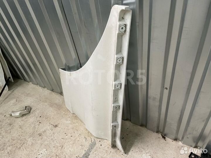 Накладка двери передней правой MAN TGX 2014