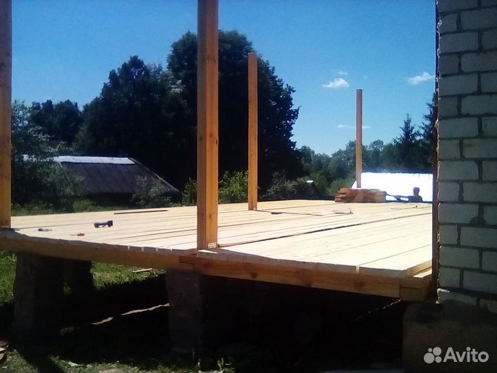 Строительство