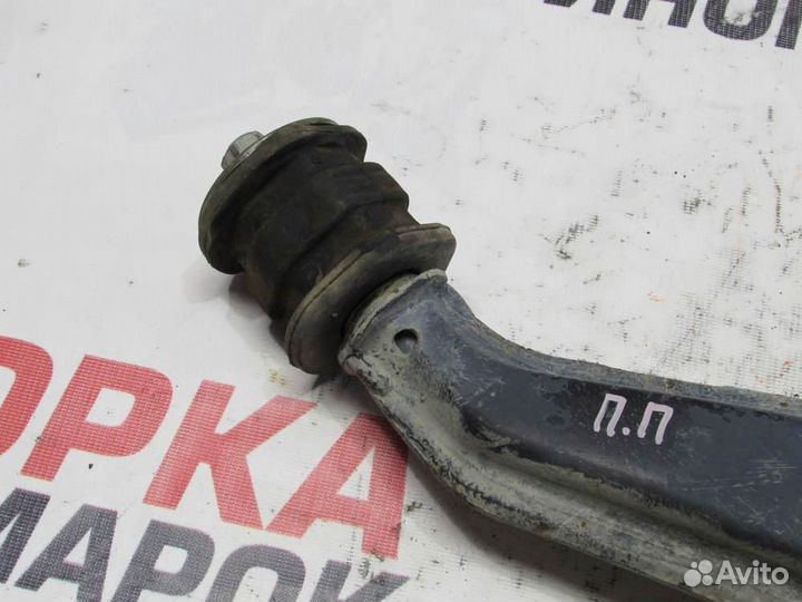 Рычаг передний нижний правый для Honda Civic 6 199