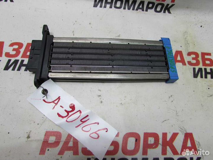 Радиатор отопителя для Kia Sportage 2 2004-2010г