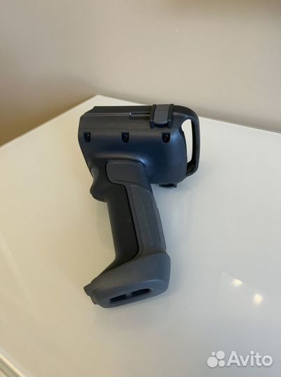 Рукоятка CT50-SHC-P для Honeywell CT50