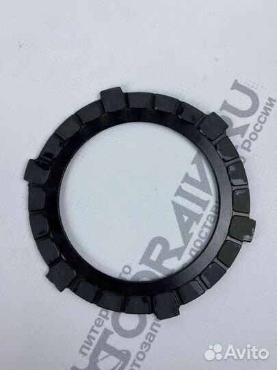 Диск сцепления Минск Восход (в блистере) (1 к-т 5ш