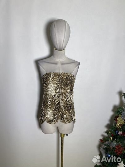 Топ женский y2k