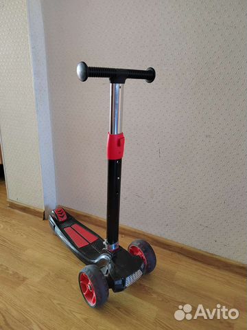 Самокат детский
