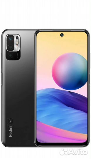 Xiaomi redmi note 10T