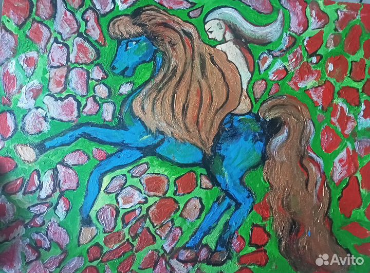 Картины продам