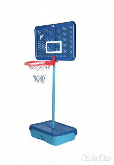 Баскетбольная стойка Swingball