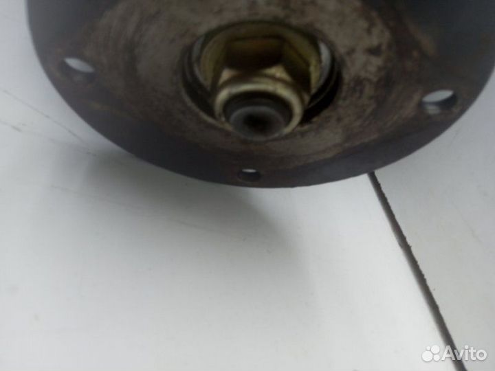 Редуктор задний Ford Spectron