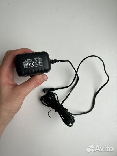 Зарядное устройство ac adapter Black Diamond