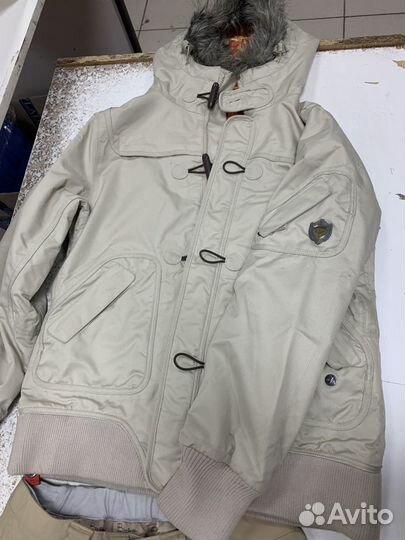 Костюм горнолыжный 46-48 burton