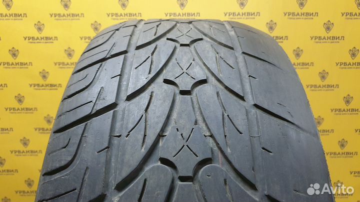 Kumho Ecsta STX KL12 305/50 R20