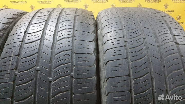 Kumho Road Venture APT KL51 255/55 R18