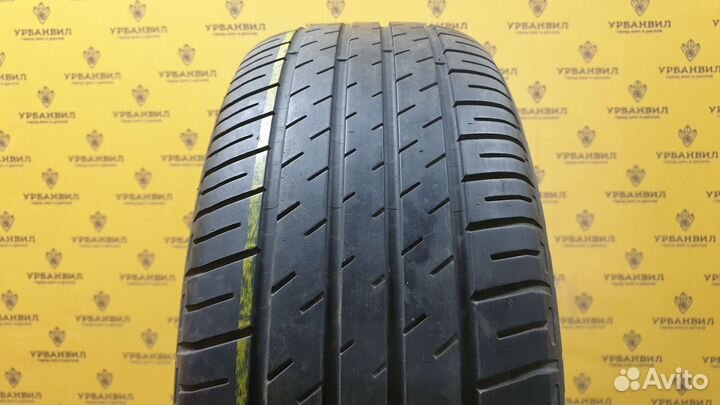 Michelin Pilot HX MXM 225/55 R17