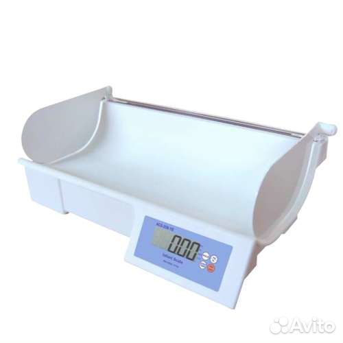 Детские весы для новорожденных Аренда Напрокат