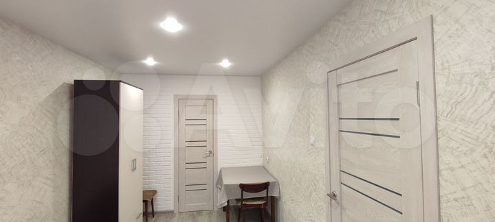 2-к. квартира, 44,5 м², 1/5 эт.