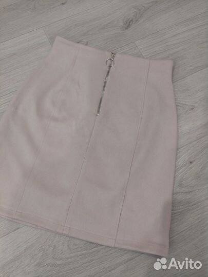 Юбка женская размер М befree