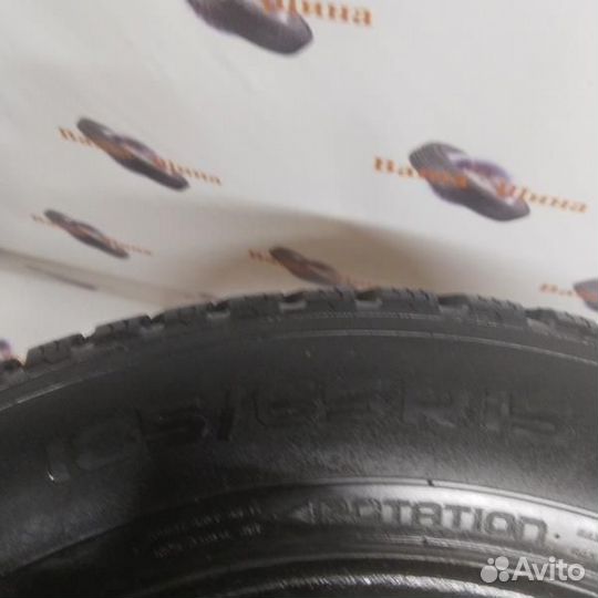 Nokian Tyres Hakkapeliitta 8 185/65 R15