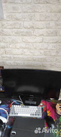 Монитор для компьютера