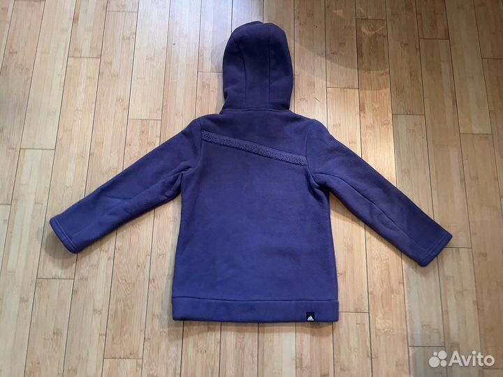 Кофта adidas для девочки
