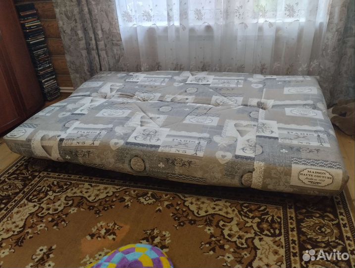 Диван бу