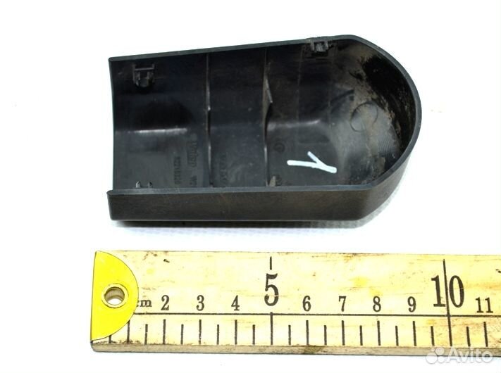 Стеклоочистители лобового стекла / передних фар, д