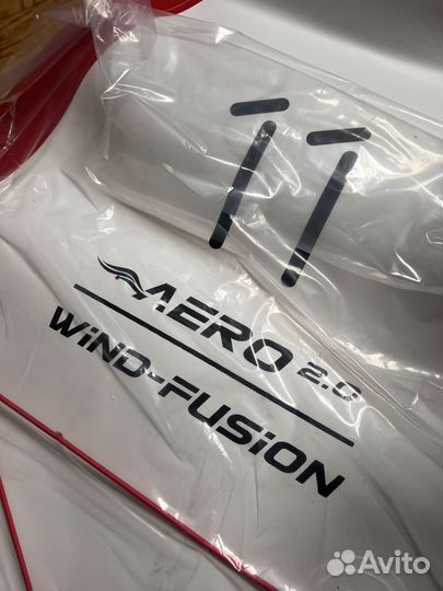 Сапборд aero 2.0 wind-fusion 11