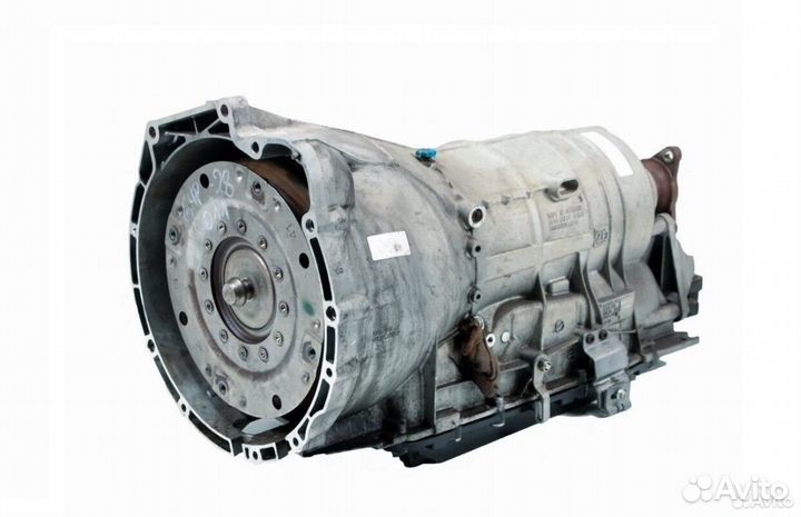 АКПП Ford Explorer (ZF 6HP26) пол года гарантии