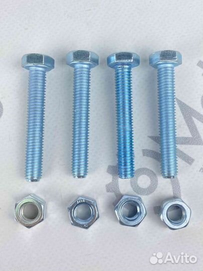 Набор Минск, Восход болтов крепления двигателя и д